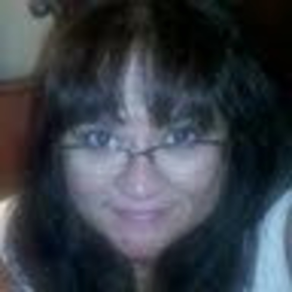 Meet your Posher, Chantal